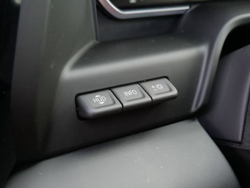 New 2026 GMC Sierra 3500 Denali Ultimate image 11