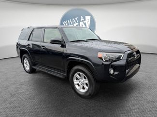 Certified 2018 Toyota 4Runner SR5 video 1
