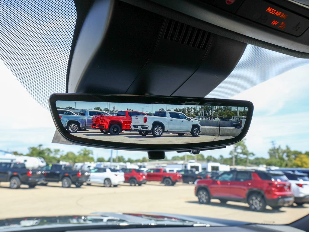 New 2026 GMC Yukon XL Denali w/ Denali Reserve Package AWD/4WD image 34