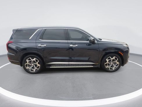 Used 2022 Hyundai Palisade Calligraphy FWD image 8