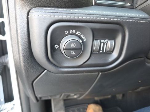 Used 2022 RAM 3500 Limited image 14