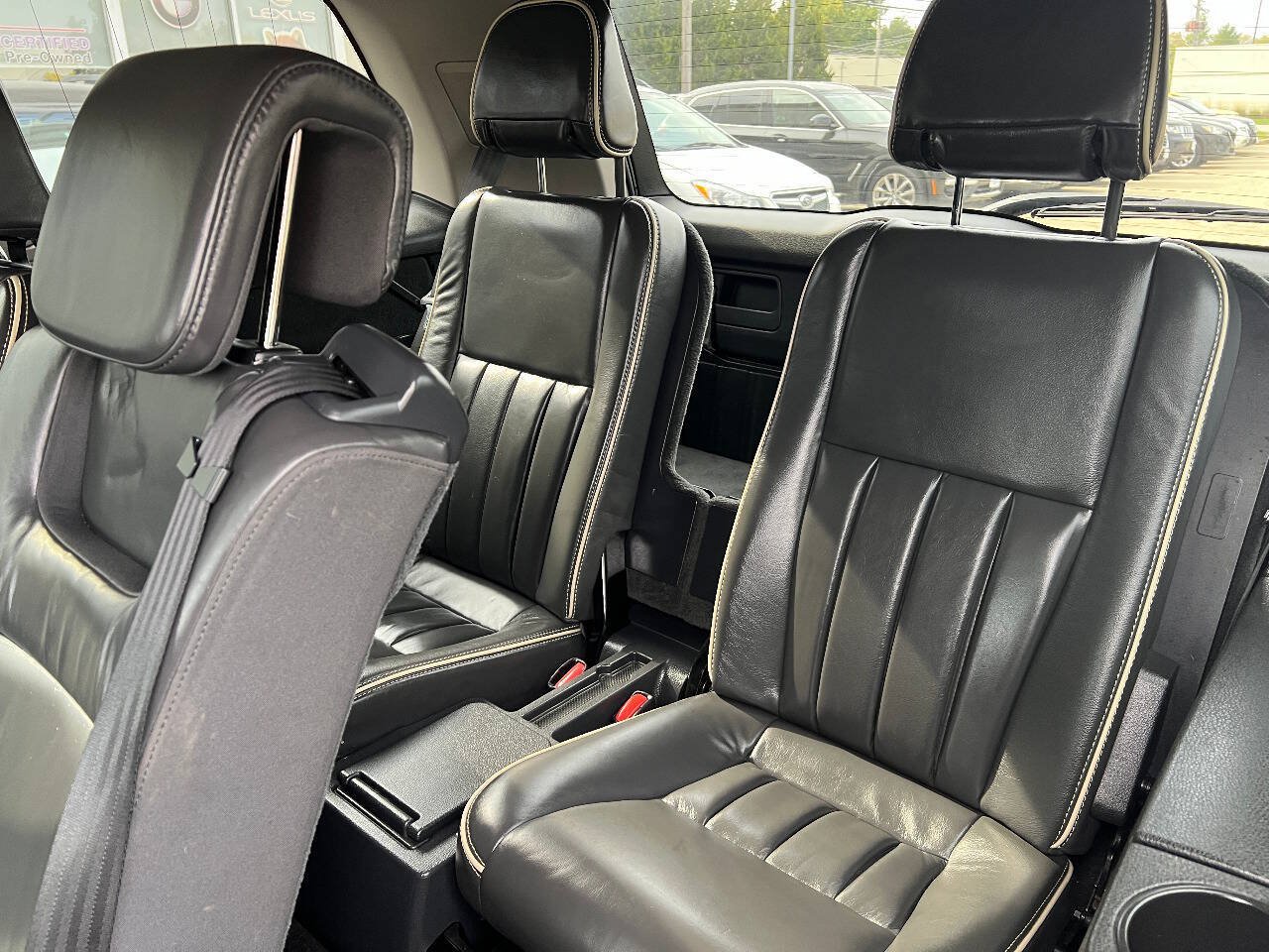Used 2013 Volvo XC90 3.2 AWD/4WD image 25