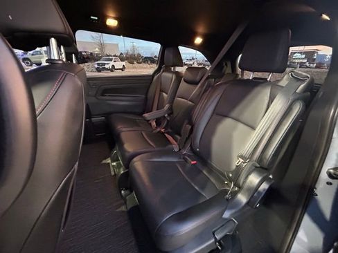 Used 2025 Honda Odyssey Sport-L image 22
