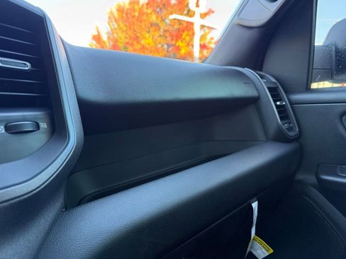New 2025 RAM 1500 Classic Warlock image 22