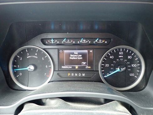 Used 2021 Ford Expedition XL image 15