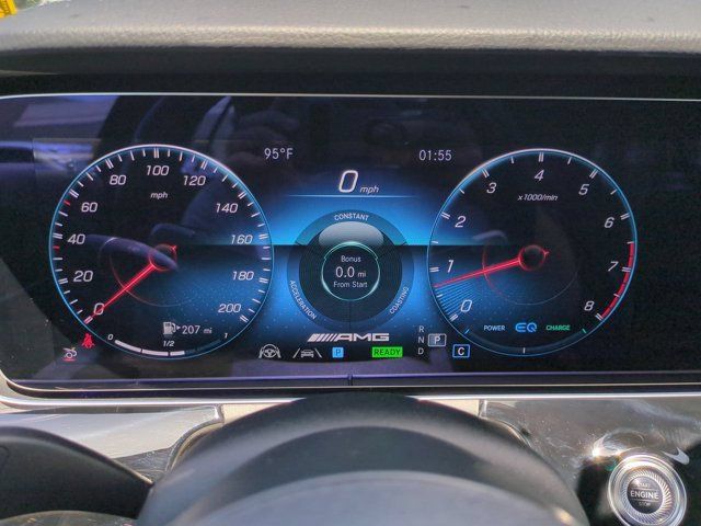 Used 2022 Mercedes-Benz AMG GT 53 image 26