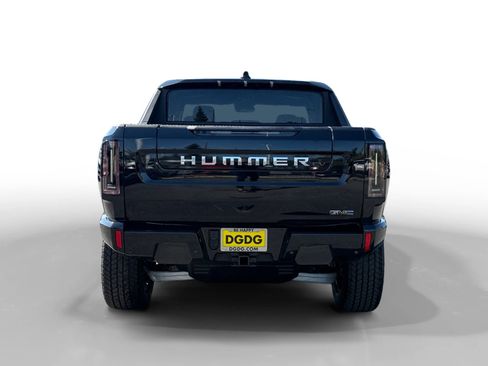 New 2026 GMC Hummer EV 2X image 4