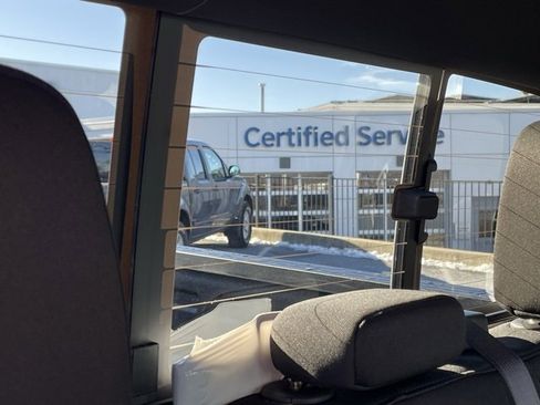 New 2026 Chevrolet Colorado Trail Boss image 29