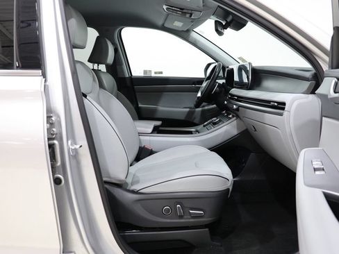 Used 2025 Hyundai Palisade SEL AWD/4WD image 36