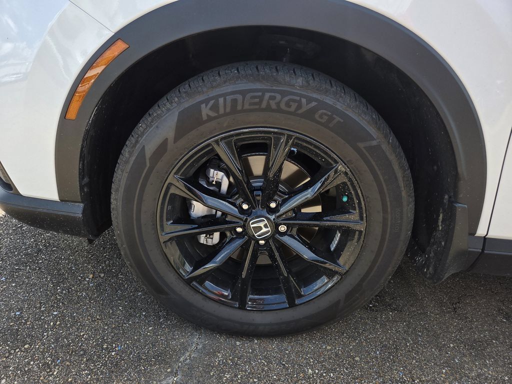 Used 2025 Honda CR-V Sport image 8