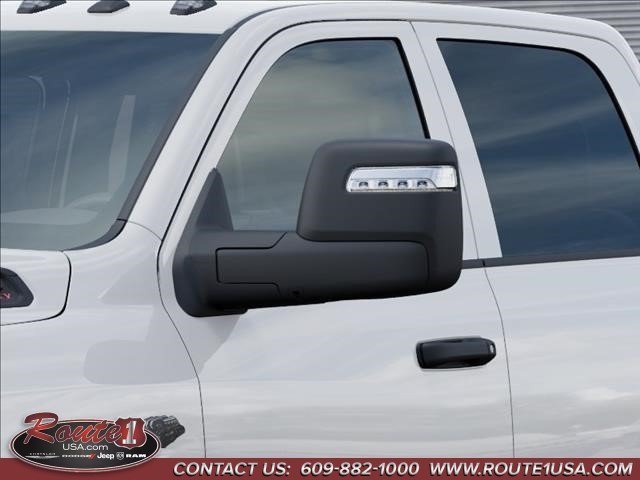 New 2027 RAM 3500 Tradesman AWD/4WD image 13