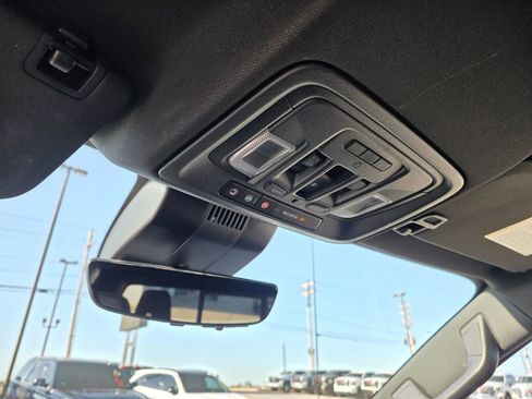 Used 2024 GMC Sierra 1500 AT4 w/ Technology Package image 20