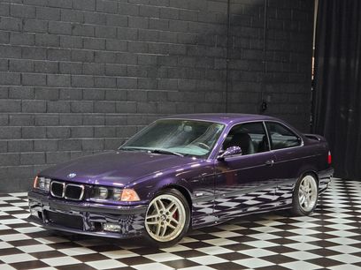 Used 1997 BMW M3 Coupe
