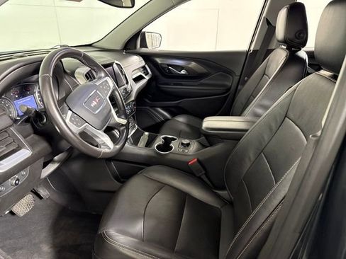 Used 2020 GMC Terrain SLT AWD/4WD image 19