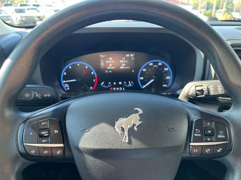 Used 2023 Ford Bronco Sport Big Bend image 15