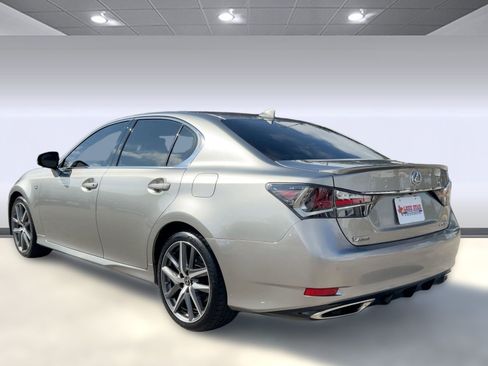 Used 2019 Lexus GS 350 image 3