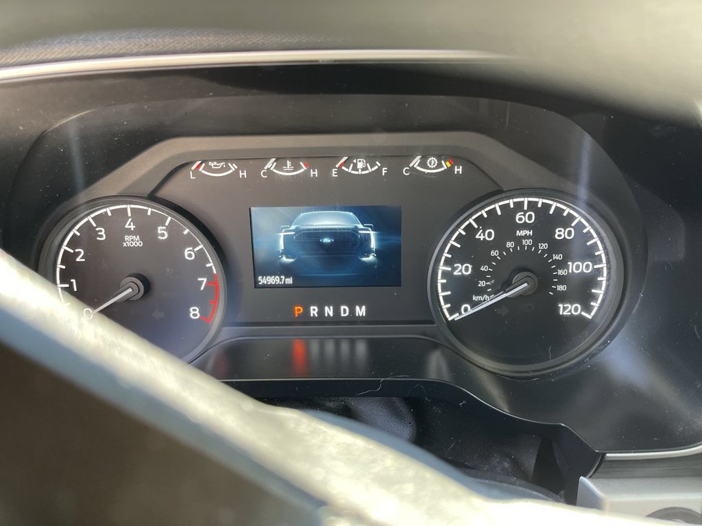 Used 2022 Ford F150 XL RWD image 5