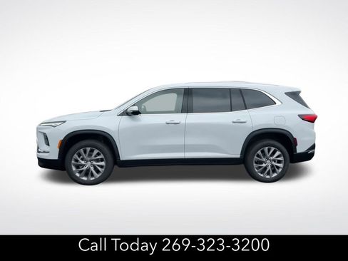 New 2026 Buick Enclave Preferred w/ Power Package image 6