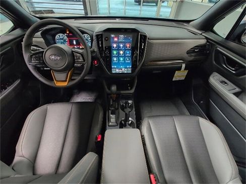 New 2026 Subaru Forester Wilderness image 13