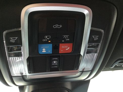 New 2026 RAM 2500 Laramie image 18