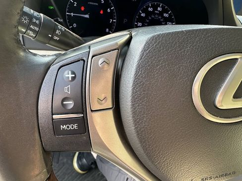 Used 2015 Lexus RX 350 AWD image 15