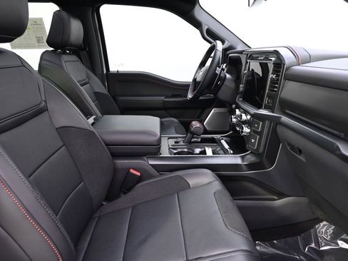 Used 2025 Ford F150 Raptor AWD/4WD image 16