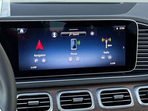 New 2026 Mercedes-Benz GLE 350 4MATIC image 32