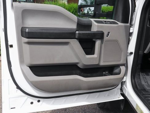 Used 2020 Ford F450 XL w/ Power Equipment Group RWD image 15