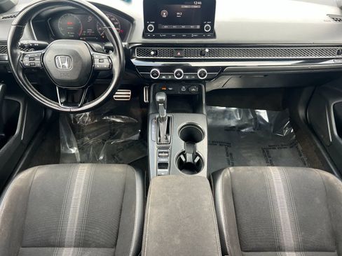 Used 2024 Honda Civic Sport image 4