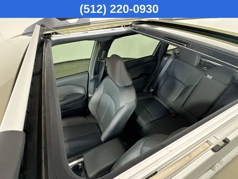 New 2026 Subaru Forester Premium image 25