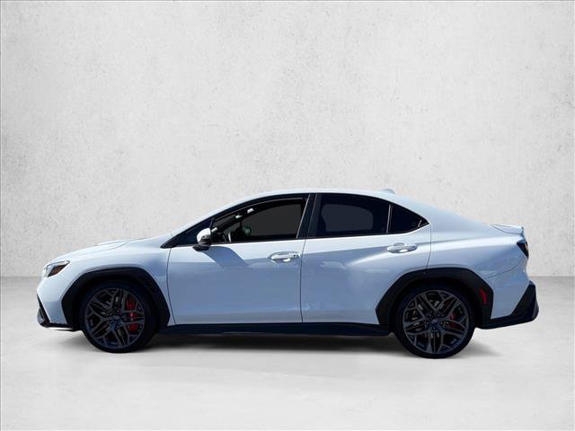 Used 2024 Subaru WRX TR w/ Popular Package #1A AWD/4WD image 5