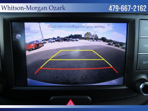 Used 2023 Kia Soul LX w/ Option Group 015 image 34