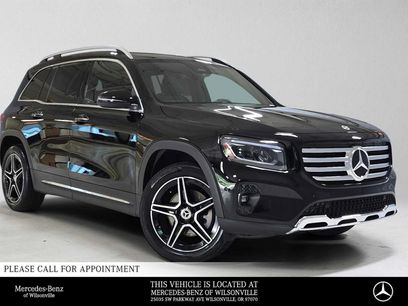 Certified 2026 Mercedes-Benz GLB 250 4MATIC