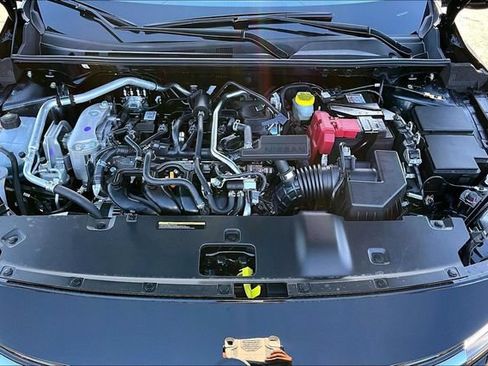 New 2026 Nissan Sentra SV FWD image 10