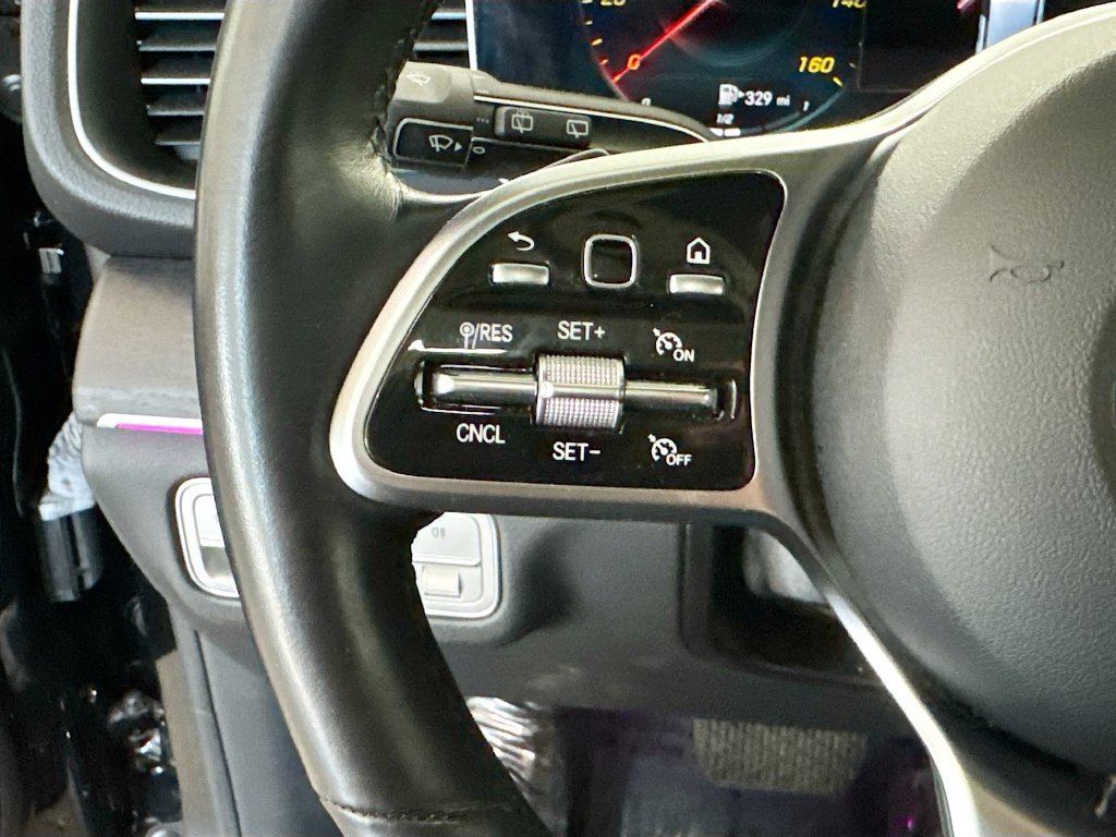 Used 2023 Mercedes-Benz GLE 350 4MATIC image 12