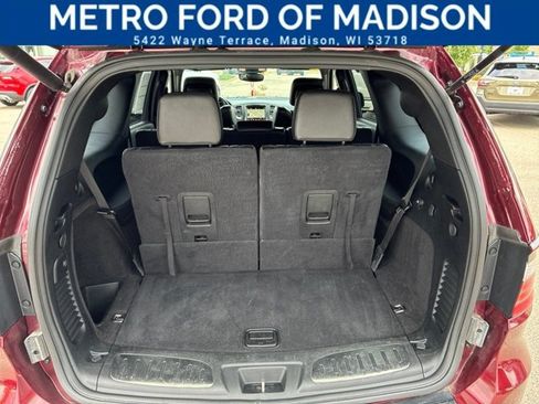 Used 2019 Dodge Durango R/T AWD/4WD image 38