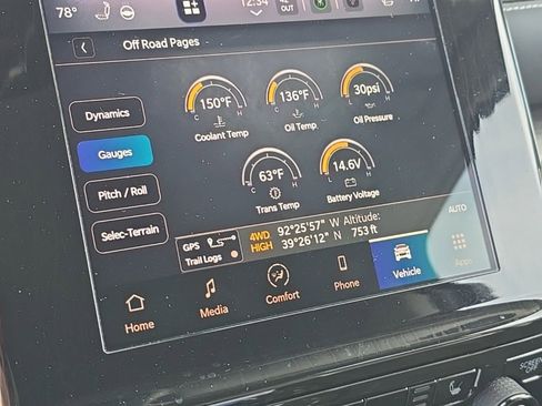 Used 2022 Jeep Grand Cherokee L Limited image 35