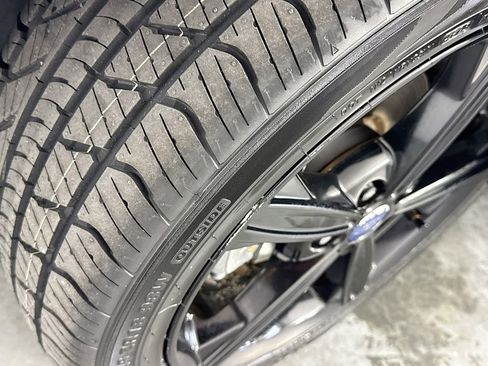 Used 2016 Ford Fusion SE FWD image 30