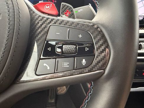Used 2024 BMW M2 w/ Lighting Package RWD image 10