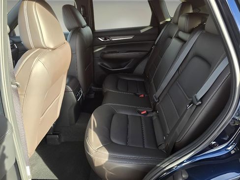 New 2025 MAZDA CX-5 Signature image 14