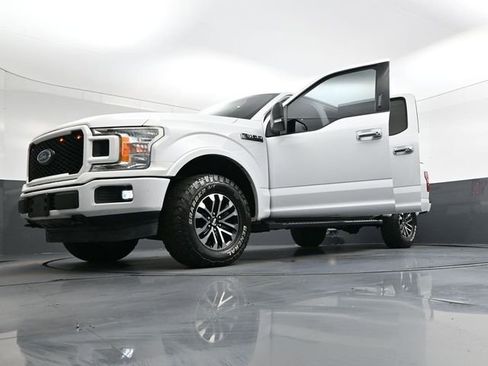 Used 2018 Ford F150 XLT w/ Equipment Group 301A Mid image 45