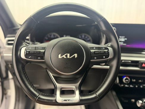 Used 2023 Kia K5 GT-Line FWD image 22
