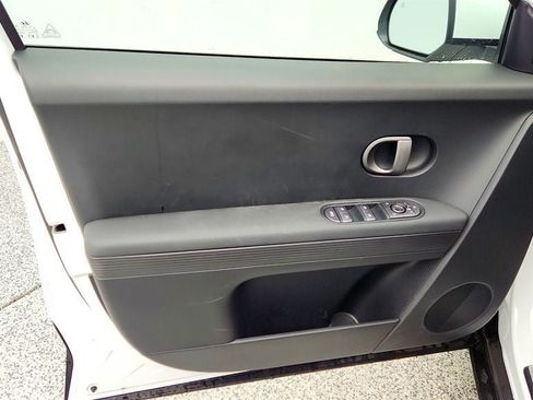 Used 2025 Hyundai Ioniq 5 SEL RWD image 10