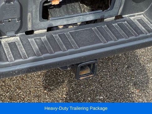 Used 2022 Chevrolet Colorado ZR2 w/ ZR2 Dusk Special Edition image 4