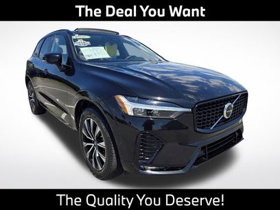 Used 2024 Volvo XC60 B5 Plus