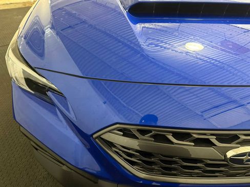 Certified 2023 Subaru WRX Premium w/ Popular Package #2A image 4