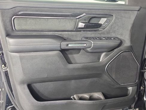 Used 2022 RAM 1500 TRX w/ TRX Level 2 Equipment Group AWD/4WD image 28