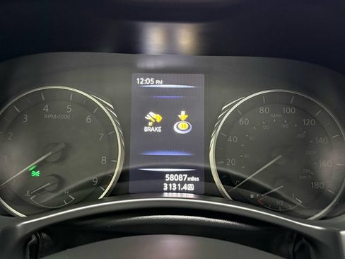 Used 2020 INFINITI Q60 3.0t Luxe w/ Essential Package AWD/4WD image 21