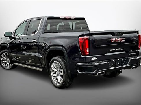 Used 2024 GMC Sierra 1500 Denali w/ Denali Reserve Package image 11