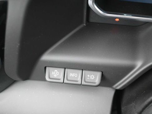 New 2026 GMC Sierra 2500 Denali w/ Denali Reserve Package image 9